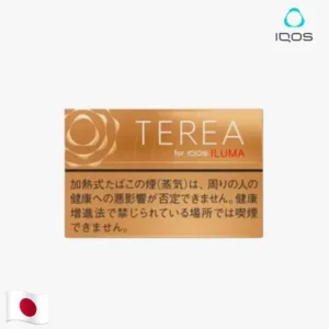 日本 TEREA