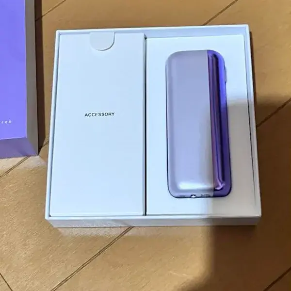 【日落金色】 Fasoul Mate Air Iluma加熱菸主機推薦 兼容TEREA 煙彈 磁吸型加熱菸彈設計 一彈兩抽 二回機省錢達人首選:圖片 9