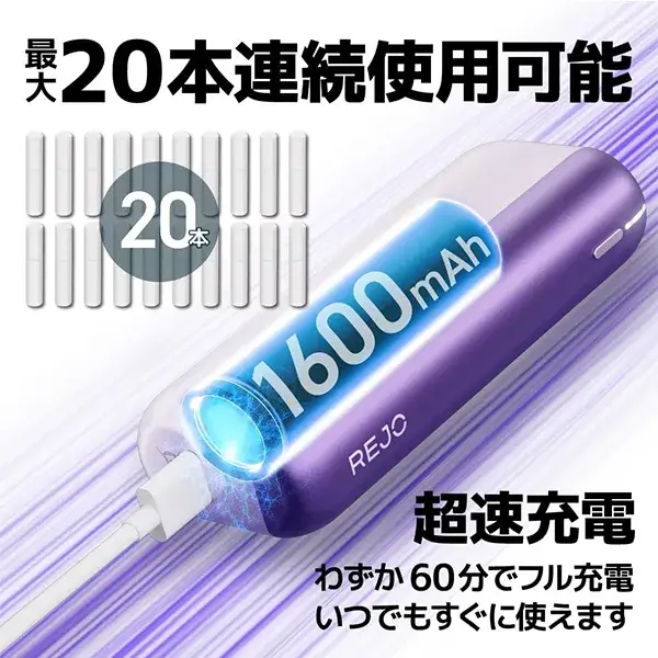 【日落金色】 Fasoul Mate Air Iluma加熱菸主機推薦 兼容TEREA 煙彈 磁吸型加熱菸彈設計 一彈兩抽 二回機省錢達人首選:圖片 7