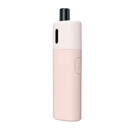 VAPTIO Avocado Baby 酪梨寶寶｜主機套裝＋空煙彈替換倉