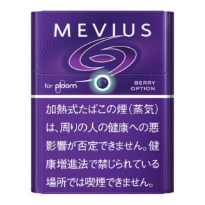 Ploom X 菸彈